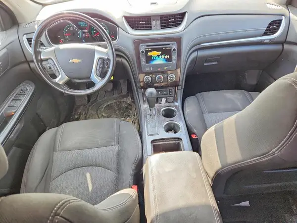 1GNKVGKD2GJ322640 2016 CHEVROLET TRAVERSE - Image 8