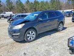 1GNKVGKD2GJ323397 2016 CHEVROLET TRAVERSE