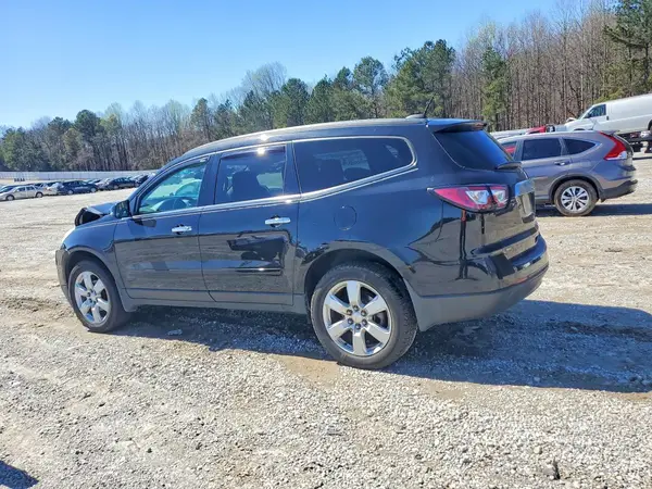 1GNKVGKD2GJ323397 2016 CHEVROLET TRAVERSE - Image 2