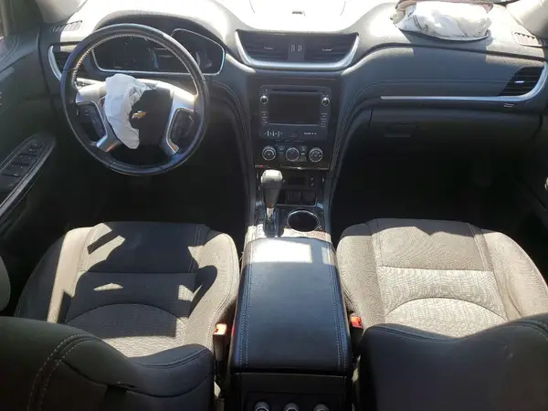 1GNKVGKD2GJ323397 2016 CHEVROLET TRAVERSE - Image 8