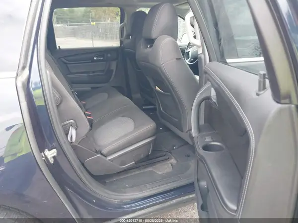 1GNKVGKD2GJ325263 2016 CHEVROLET TRAVERSE - Image 8