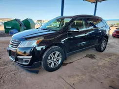 1GNKVGKD2GJ329037 2016 CHEVROLET TRAVERSE