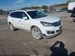 1GNKVGKD2GJ336215 2016 CHEVROLET TRAVERSE