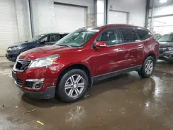 1GNKVGKD2GJ342239 2016 CHEVROLET TRAVERSE