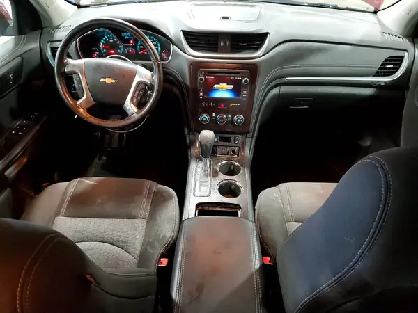 1GNKVGKD2GJ342239 2016 CHEVROLET TRAVERSE - Image 8