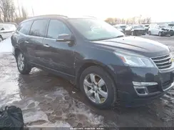 1GNKVGKD2GJ342273 2016 CHEVROLET TRAVERSE