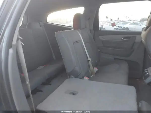 1GNKVGKD2GJ342273 2016 CHEVROLET TRAVERSE - Image 8