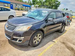 1GNKVGKD2GJ342824 2016 CHEVROLET TRAVERSE