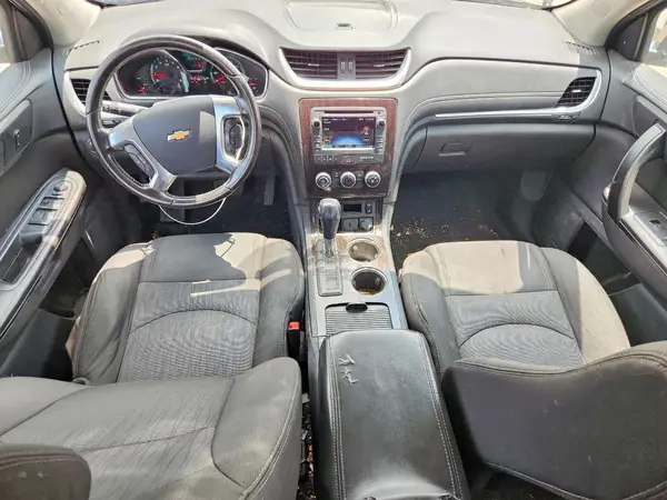 1GNKVGKD2GJ342824 2016 CHEVROLET TRAVERSE - Image 8
