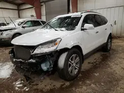 1GNKVGKD2GJ344945 2016 CHEVROLET TRAVERSE