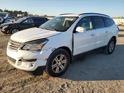 1GNKVGKD2GJ345013 2016 CHEVROLET TRAVERSE