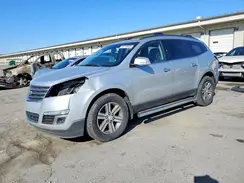 1GNKVGKD2HJ108734 2017 CHEVROLET TRAVERSE