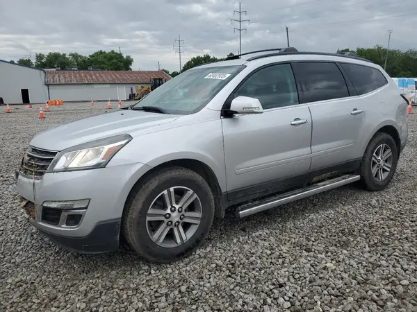 1GNKVGKD2HJ108734 2017 CHEVROLET TRAVERSE - Image 1