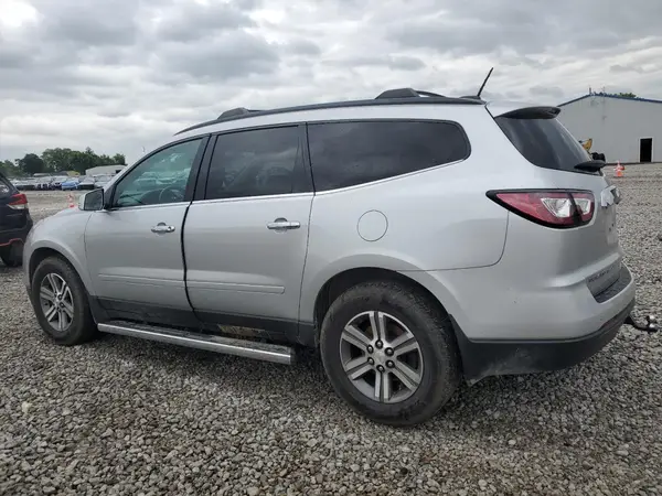 1GNKVGKD2HJ108734 2017 CHEVROLET TRAVERSE - Image 2