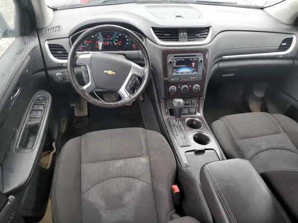 1GNKVGKD2HJ108734 2017 CHEVROLET TRAVERSE - Image 8