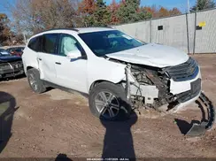 1GNKVGKD2HJ111276 2017 CHEVROLET TRAVERSE