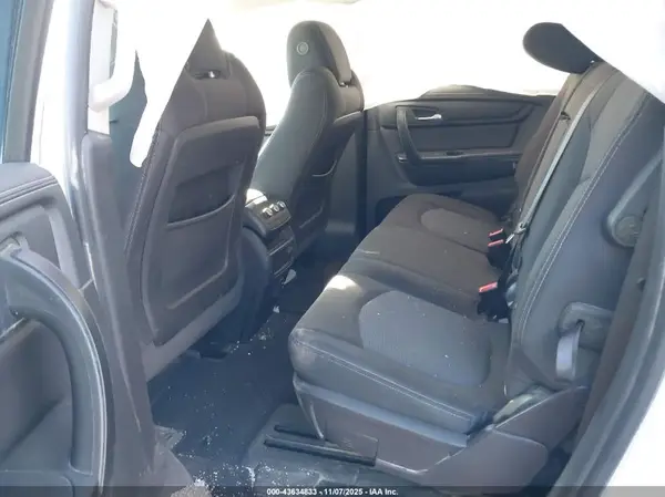 1GNKVGKD2HJ111276 2017 CHEVROLET TRAVERSE - Image 8