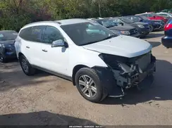 1GNKVGKD2HJ112136 2017 CHEVROLET TRAVERSE