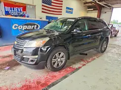 1GNKVGKD2HJ112170 2017 CHEVROLET TRAVERSE