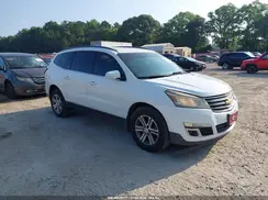 1GNKVGKD2HJ116462 2017 CHEVROLET TRAVERSE
