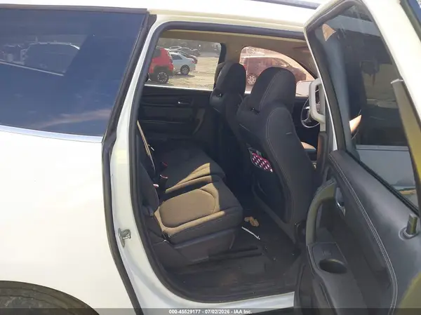 1GNKVGKD2HJ116462 2017 CHEVROLET TRAVERSE - Image 8