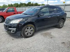 1GNKVGKD2HJ120446 2017 CHEVROLET TRAVERSE