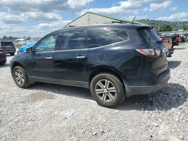 1GNKVGKD2HJ120446 2017 CHEVROLET TRAVERSE - Image 2