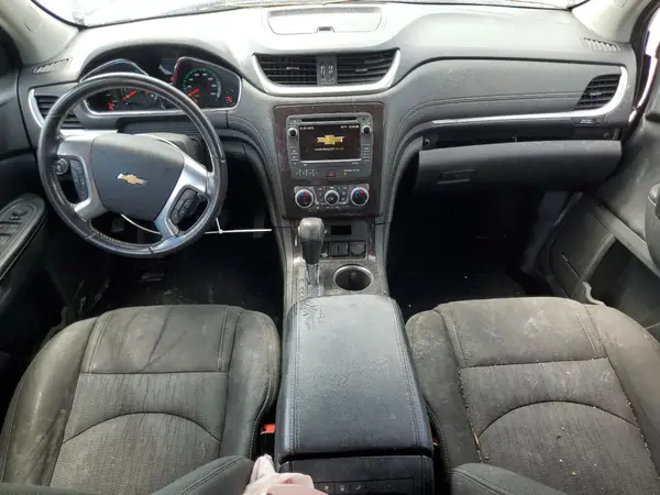 1GNKVGKD2HJ120446 2017 CHEVROLET TRAVERSE - Image 8