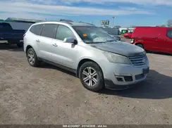 1GNKVGKD2HJ124397 2017 CHEVROLET TRAVERSE