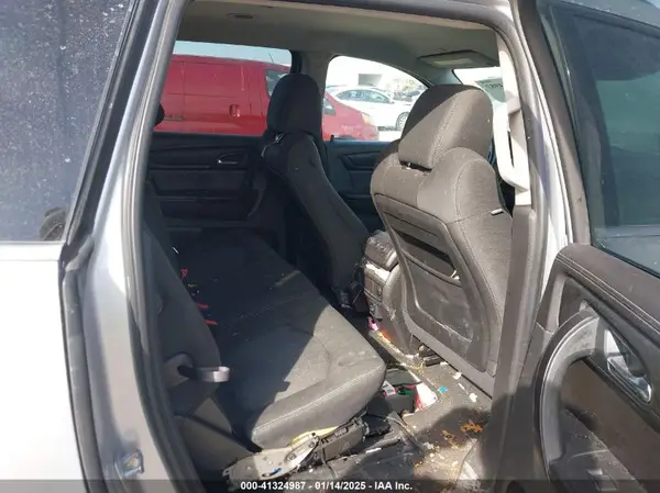 1GNKVGKD2HJ124397 2017 CHEVROLET TRAVERSE - Image 8