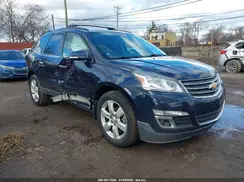 1GNKVGKD2HJ127171 2017 CHEVROLET TRAVERSE