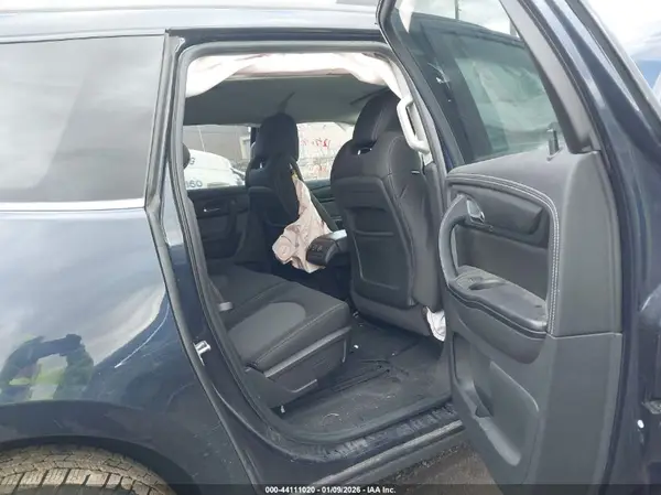 1GNKVGKD2HJ127171 2017 CHEVROLET TRAVERSE - Image 8