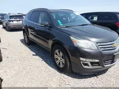 1GNKVGKD2HJ130524 2017 CHEVROLET TRAVERSE