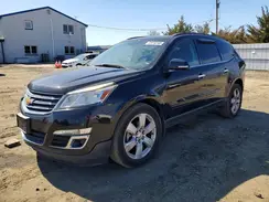 1GNKVGKD2HJ136291 2017 CHEVROLET TRAVERSE