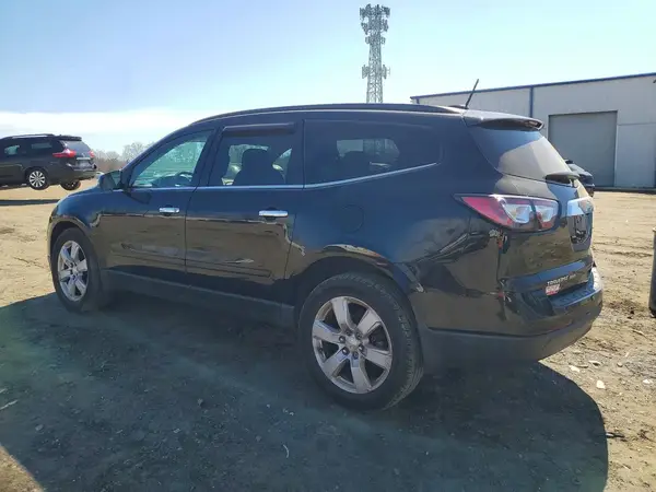 1GNKVGKD2HJ136291 2017 CHEVROLET TRAVERSE - Image 2