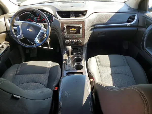 1GNKVGKD2HJ136291 2017 CHEVROLET TRAVERSE - Image 8