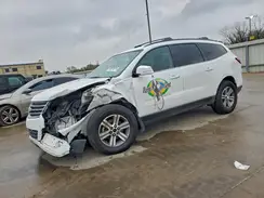 1GNKVGKD2HJ138462 2017 CHEVROLET TRAVERSE