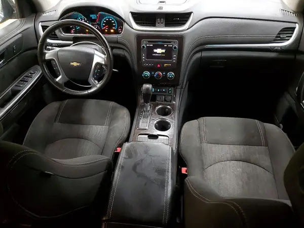 1GNKVGKD2HJ139451 2017 CHEVROLET TRAVERSE - Image 8