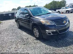 1GNKVGKD2HJ141961 2017 CHEVROLET TRAVERSE