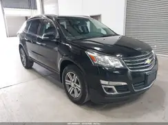 1GNKVGKD2HJ142432 2017 CHEVROLET TRAVERSE