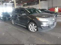 1GNKVGKD2HJ144567 2017 CHEVROLET TRAVERSE