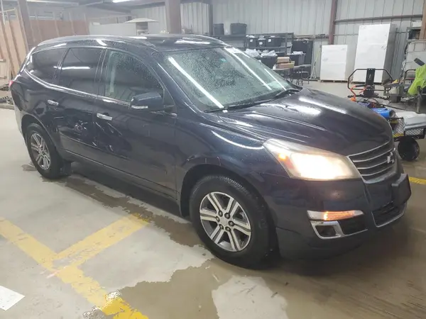 1GNKVGKD2HJ147856 2017 CHEVROLET TRAVERSE - Image 1