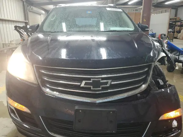 1GNKVGKD2HJ147856 2017 CHEVROLET TRAVERSE - Image 2