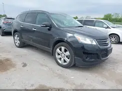 1GNKVGKD2HJ152183 2017 CHEVROLET TRAVERSE