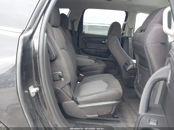 1GNKVGKD2HJ152183 2017 CHEVROLET TRAVERSE - Image 8