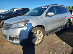 1GNKVGKD2HJ154130 2017 CHEVROLET TRAVERSE