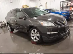 1GNKVGKD2HJ154175 2017 CHEVROLET TRAVERSE