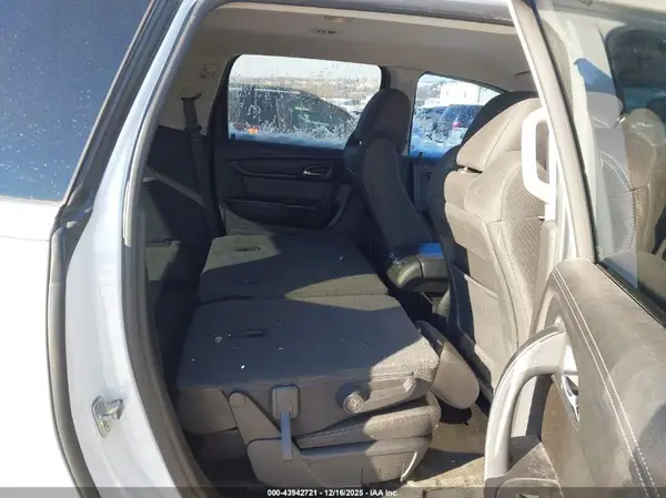 1GNKVGKD2HJ156802 2017 CHEVROLET TRAVERSE - Image 8