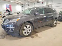 1GNKVGKD2HJ160185 2017 CHEVROLET TRAVERSE