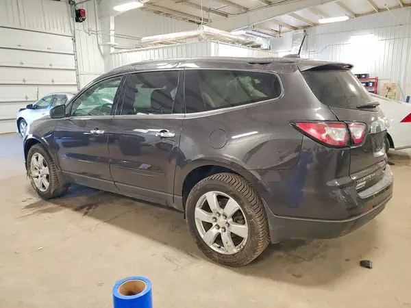 1GNKVGKD2HJ160185 2017 CHEVROLET TRAVERSE - Image 2